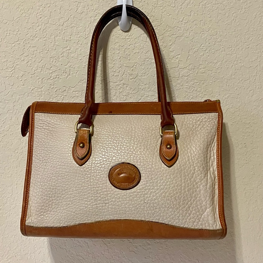 Dooney and Bourke handbag